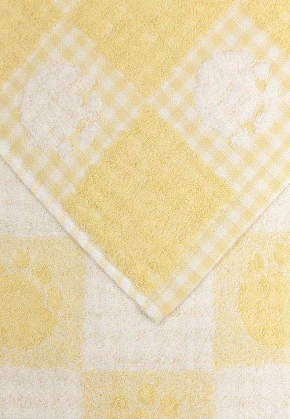 Простыня 1,5-спальная Wellness