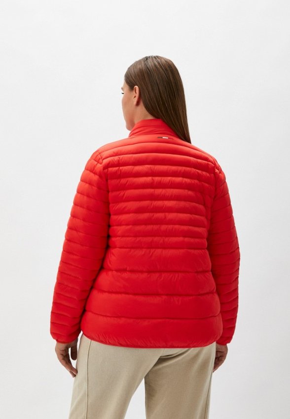 Куртка утепленная Aeronautica Militare