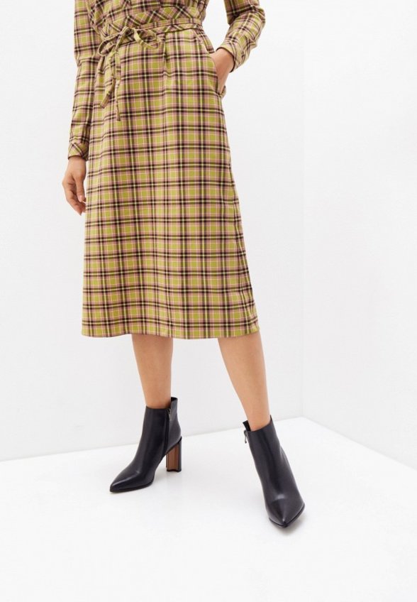 Ботильоны Valley