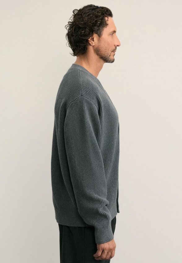 Кардиган Zrn Man