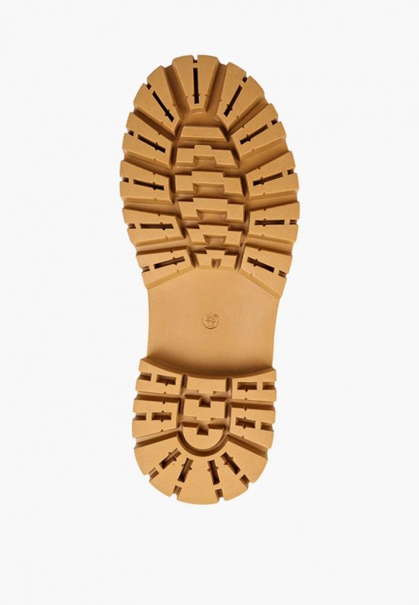 Ботинки Abricot