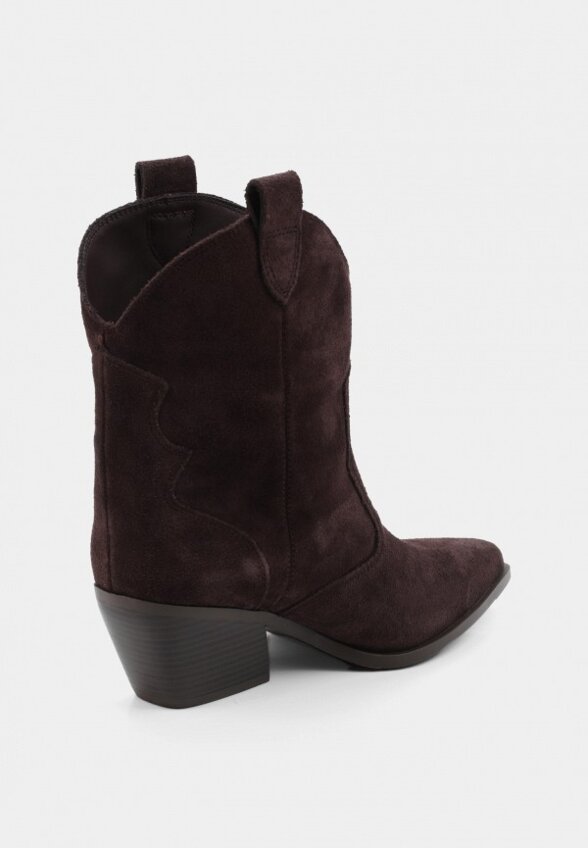 Ботильоны Araz