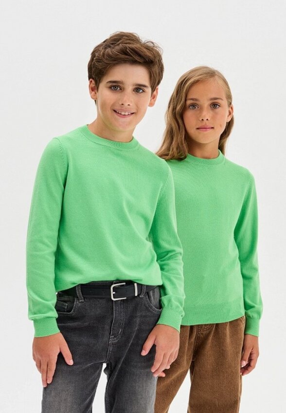 Джемпер Island Cup