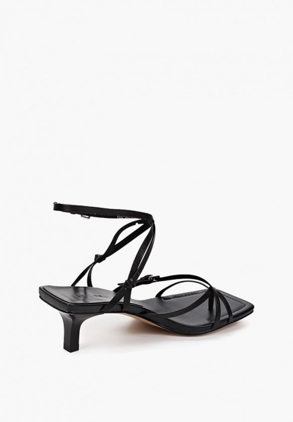 Босоножки El'Rosso