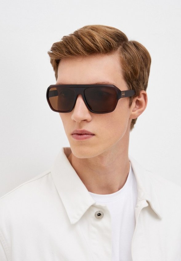 Очки солнцезащитные Matrix