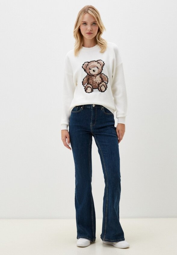 Джемпер Funday