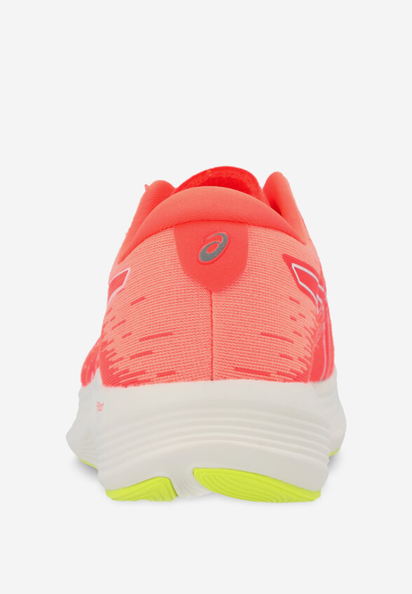 Кроссовки женские ASICS Evoride Speed 2, Красный