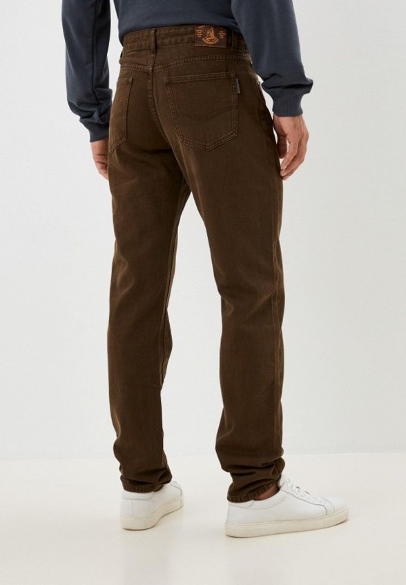 Джинсы Великоросс