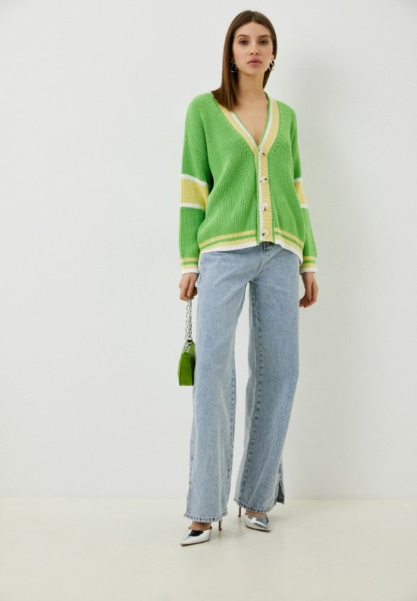 Кардиган Belucci