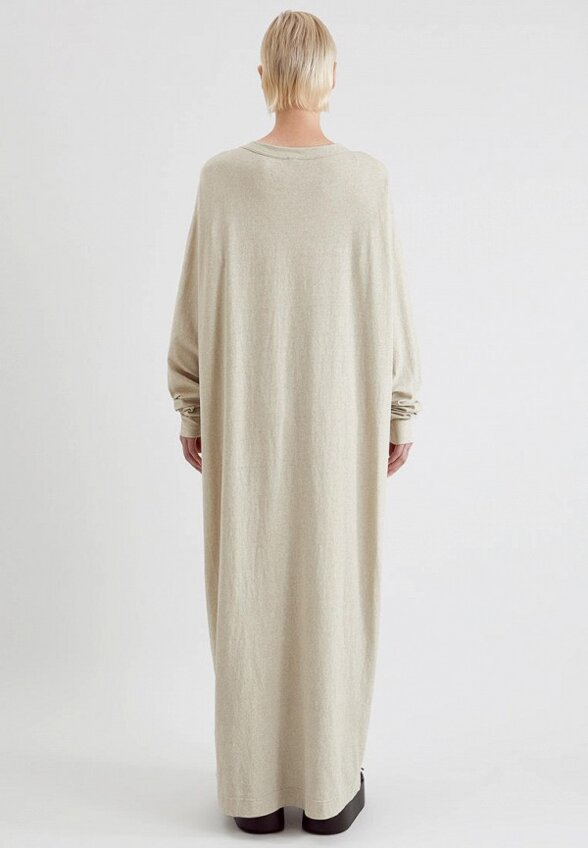 Платье Unique Fabric