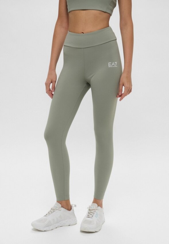 Леггинсы EA7