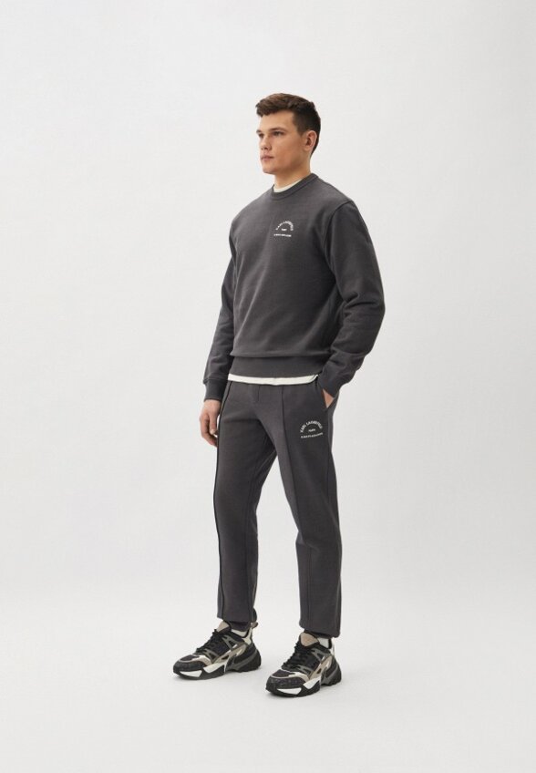 Брюки спортивные Karl Lagerfeld