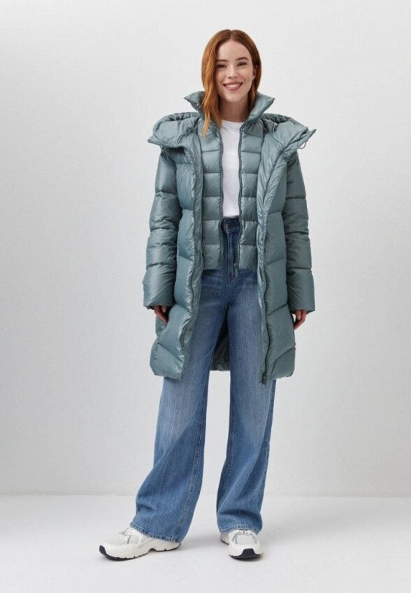 Пуховик JC Just Clothes