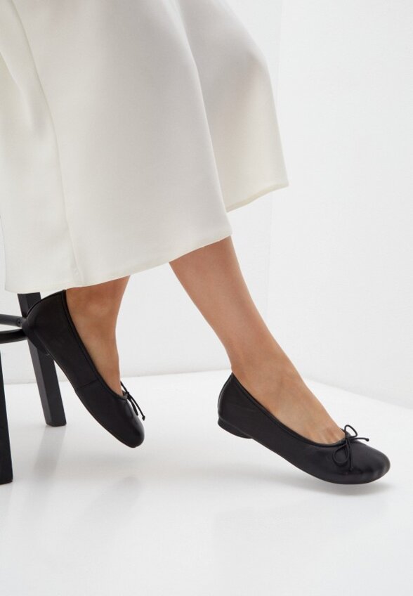 Балетки Sprincway