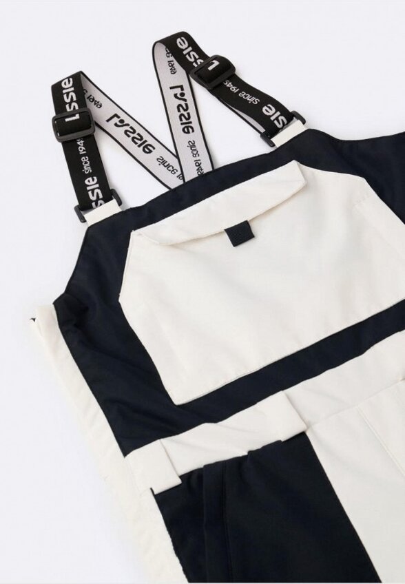 Брюки утепленные Lassie