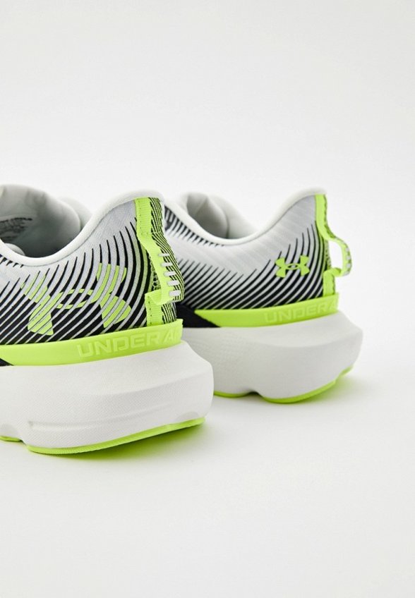 Кроссовки Under Armour