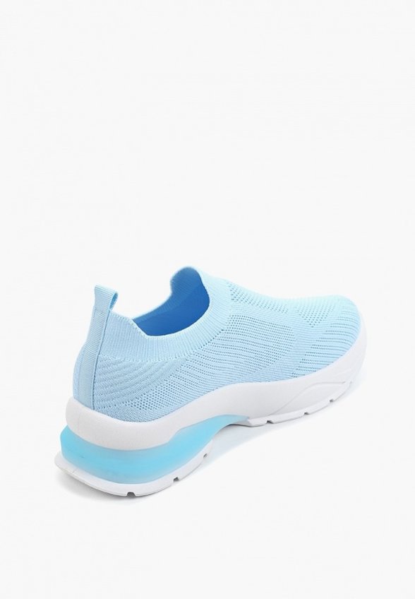 Кроссовки Obba