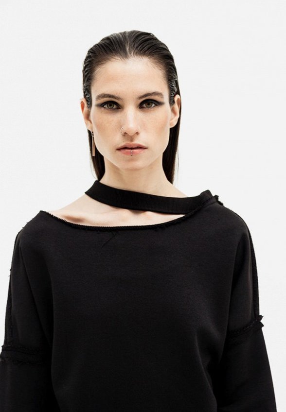 Свитшот Ажок