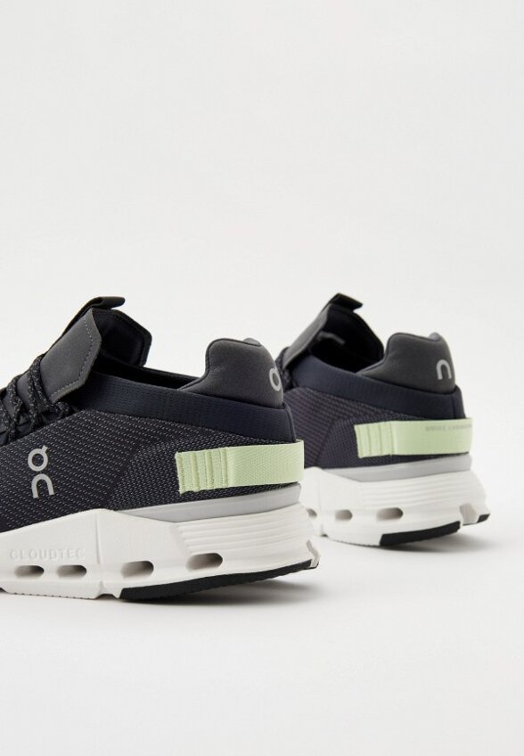 Кроссовки On