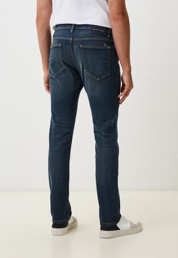 Джинсы Tom Tailor