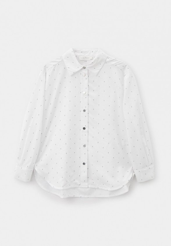 Блуза Silver Spoon