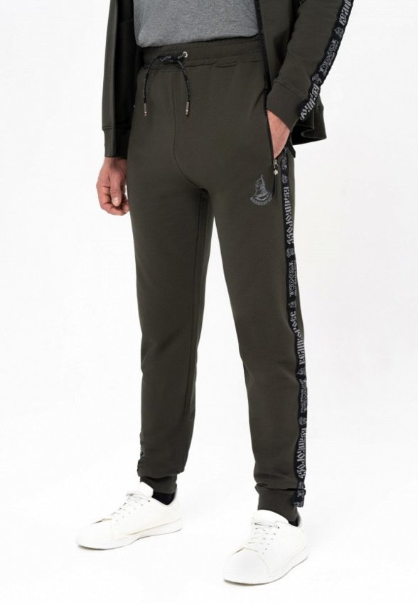 Костюм спортивный Великоросс