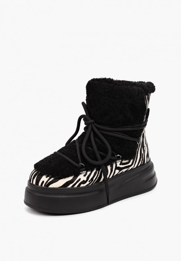 Ботинки Graciana