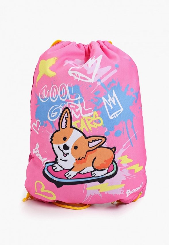 Мешок Котофей