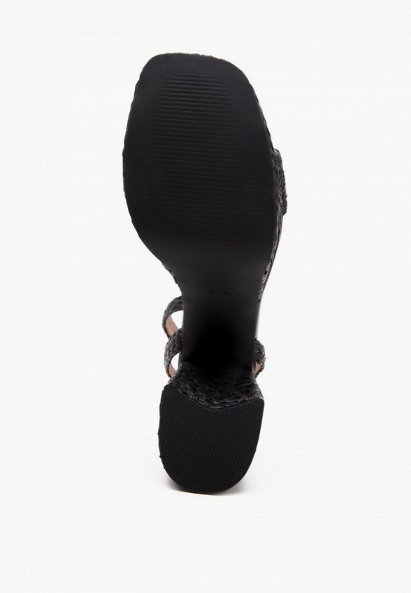 Босоножки Mascotte