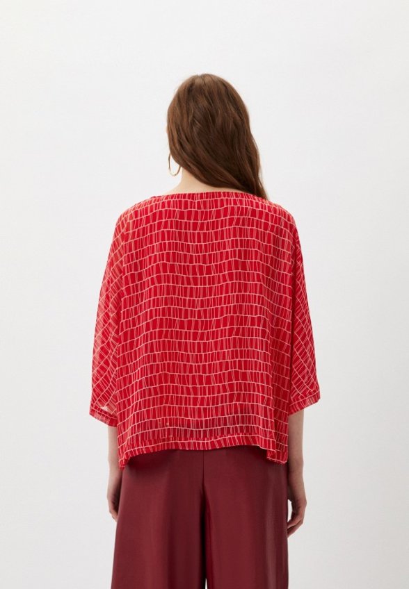 Блуза Emme Marella