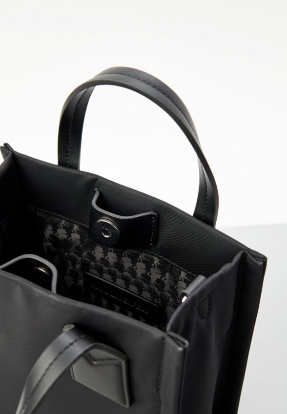 Сумка и кошелек Karl Lagerfeld