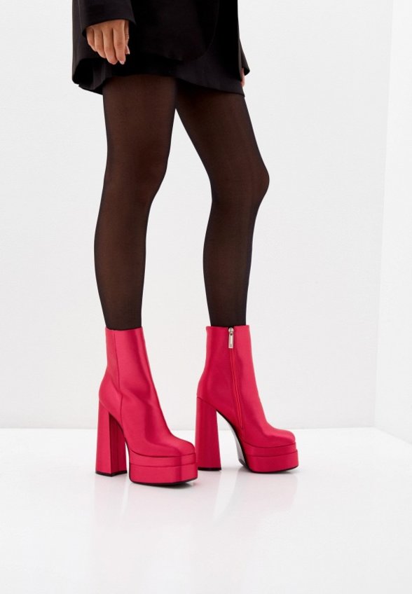 Ботильоны Араз