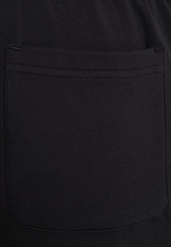 Брюки мужские Reebok Activ Coll Dreamblend, Черный