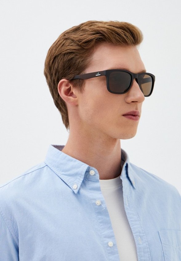 Очки солнцезащитные Greywolf