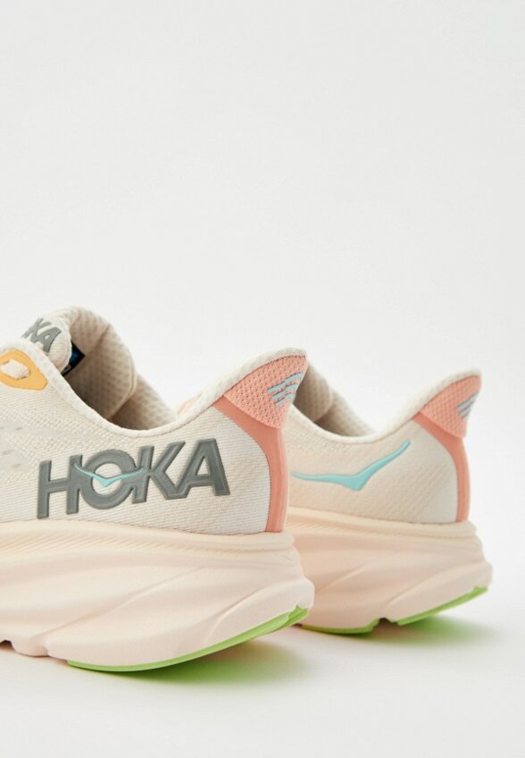 Кроссовки Hoka One One