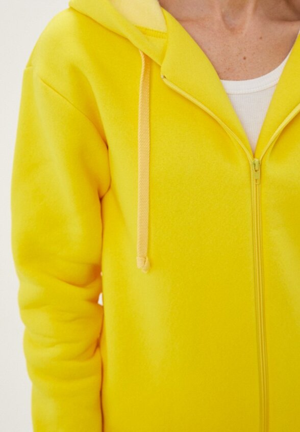 Толстовка Pink Frost