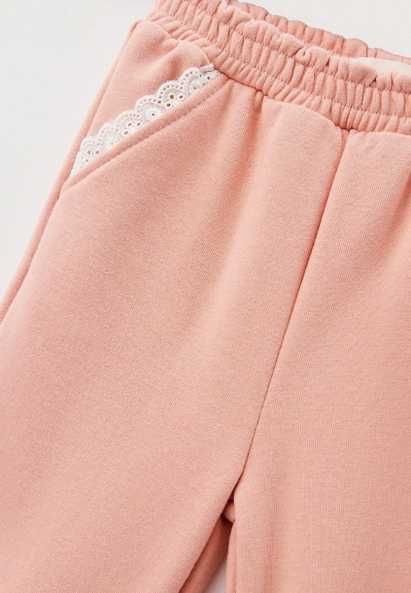 Брюки спортивные Loomknits