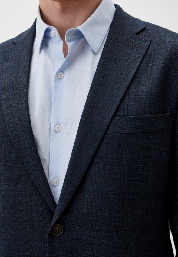 Костюм классический Laconi