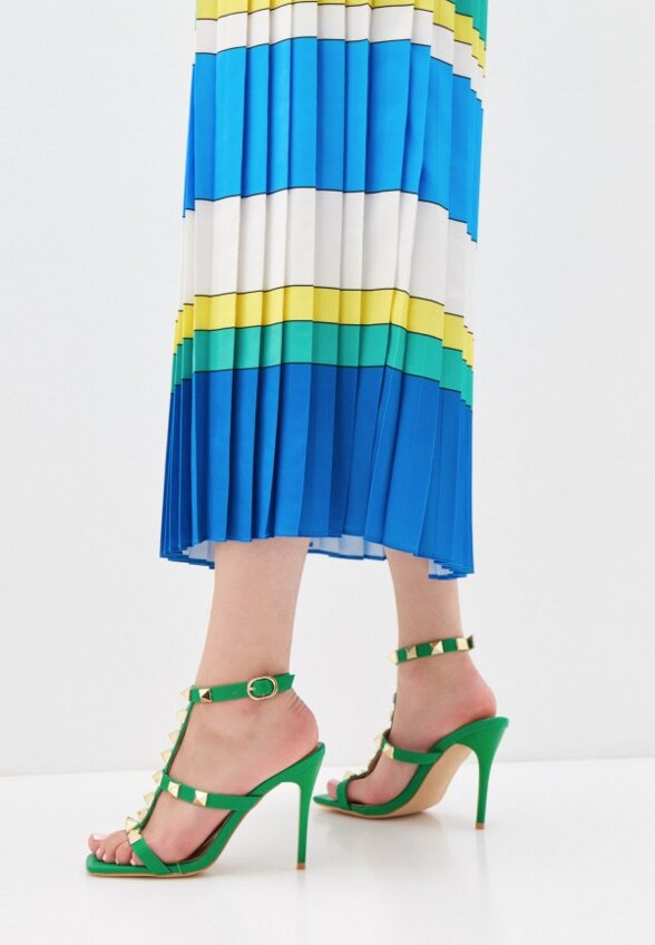 Босоножки Араз