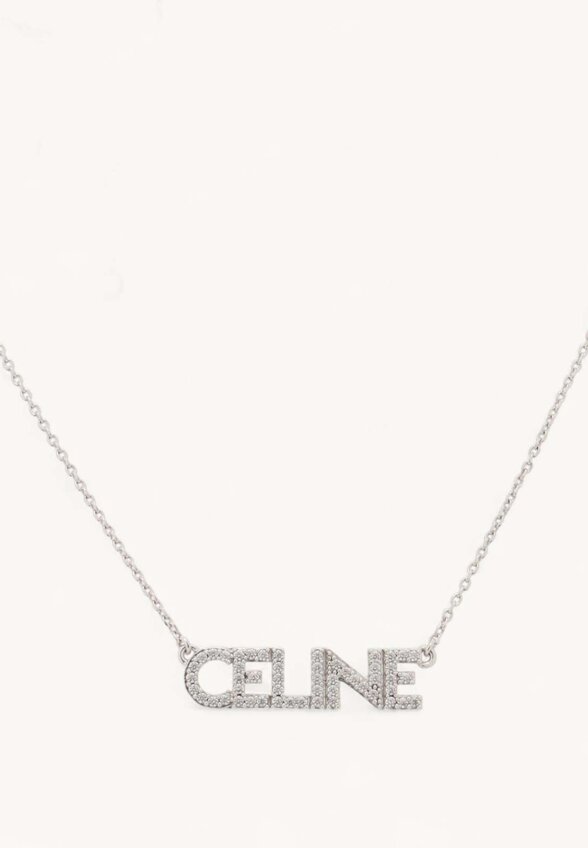 Celine Necklace