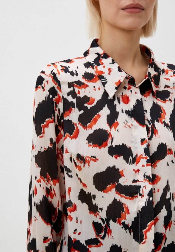 Блуза Mokko Brand