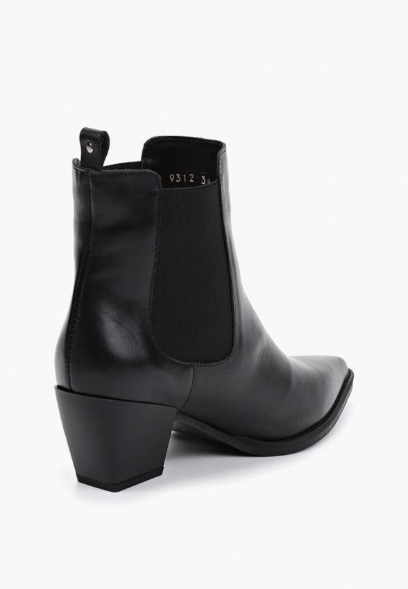 Ботильоны Lenuver