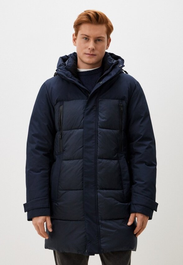 Пуховик Urban Fashion for Men