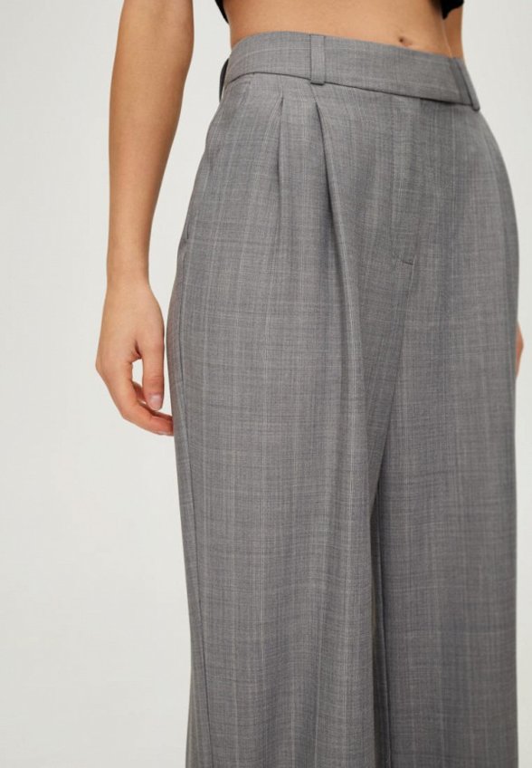 Брюки SashaOstrov