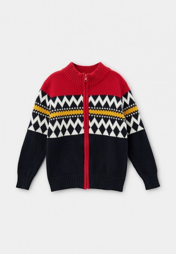 Кардиган Loloclo