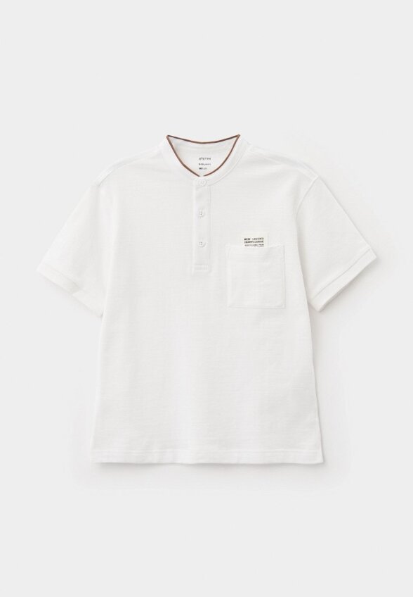 Футболка O'STIN