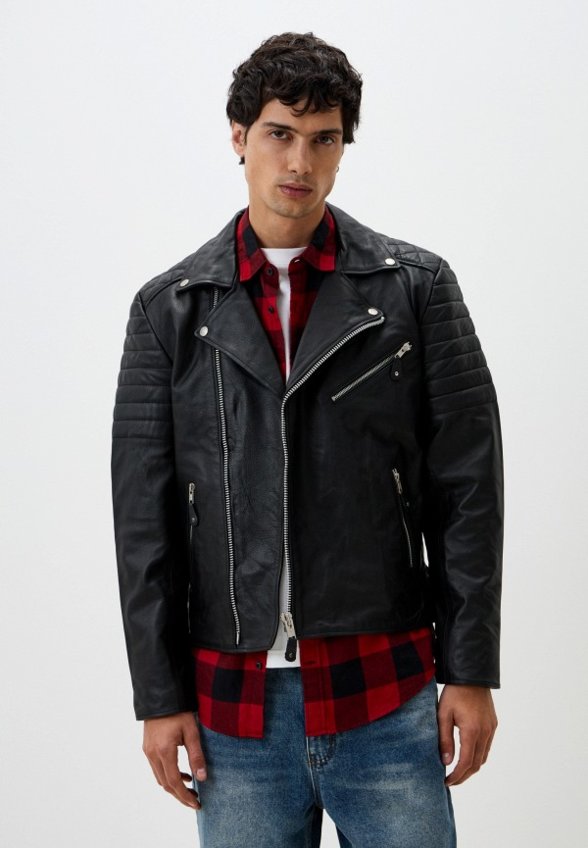 Косуха Rockmerch