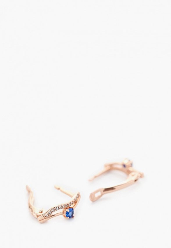 Серьги Shine&Beauty