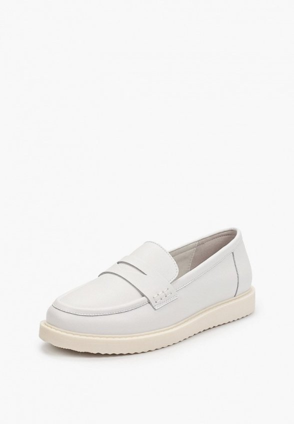 Лоферы Shoiberg