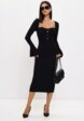 Платье Sandrine5  - превью